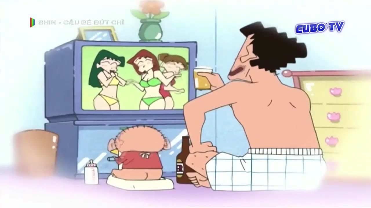 Shin-chan tập 82