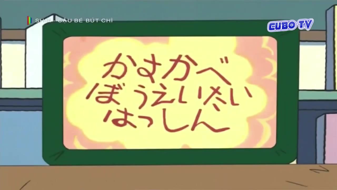 Shin-chan tập 82 cảnh 2