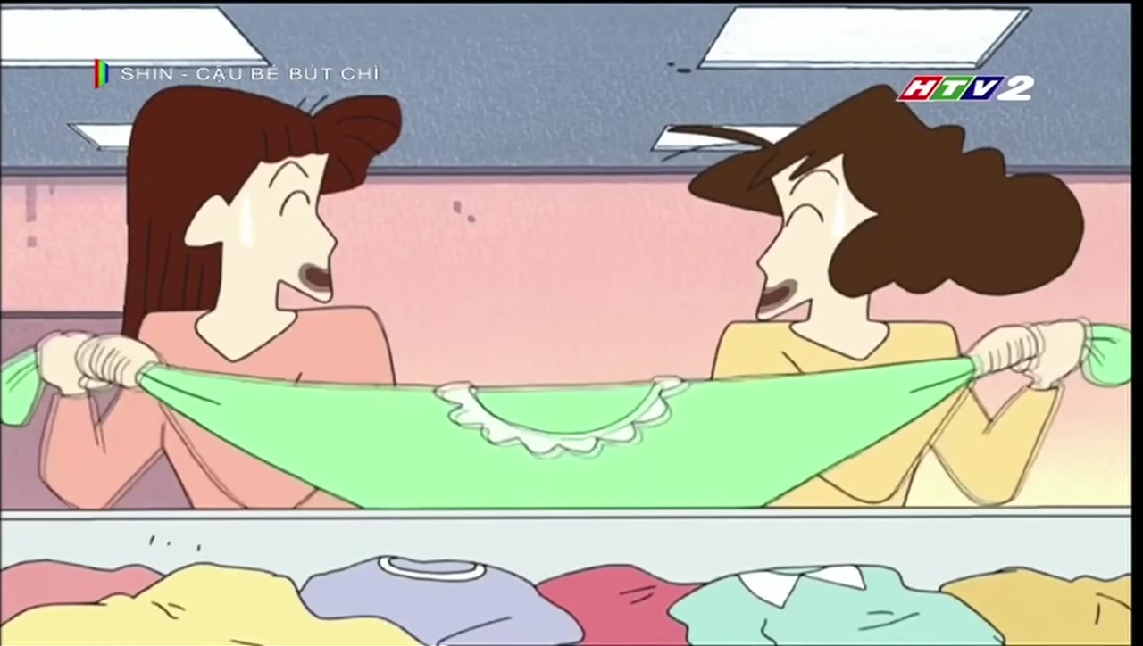 Shin-chan tập 83 cảnh 2