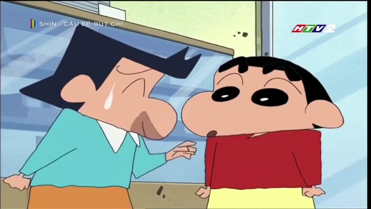 Shin-chan tập 84