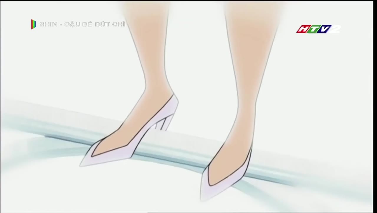 Shin-chan tập 84 cảnh 2