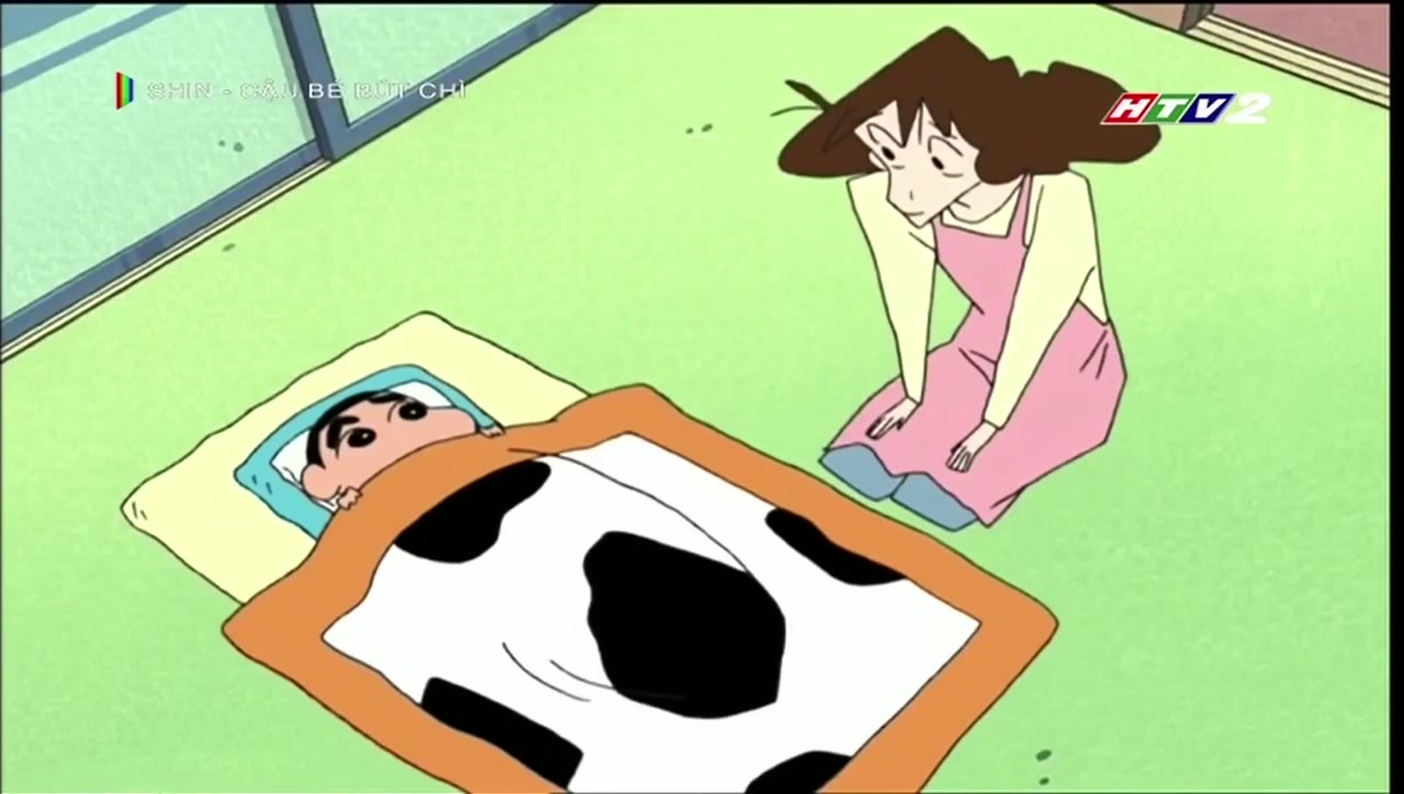 Shin-chan tập 85