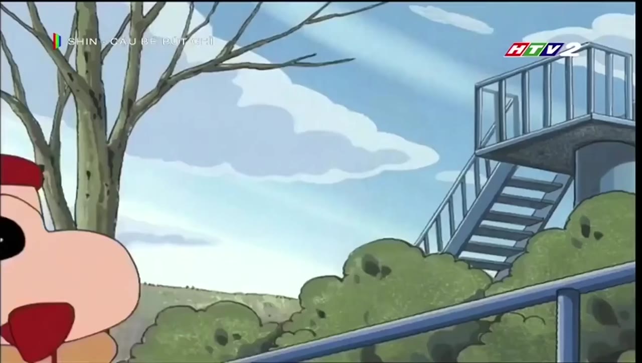 Shin-chan tập 85 cảnh 3