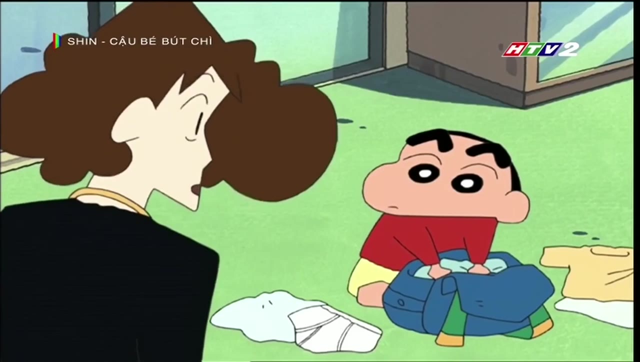 Shin-chan tập 86 cảnh 2