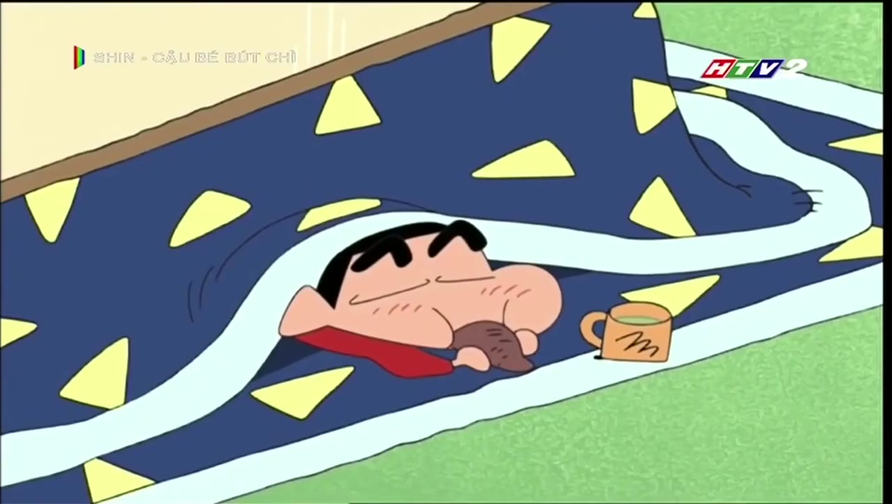 Shin-chan tập 86 cảnh 3