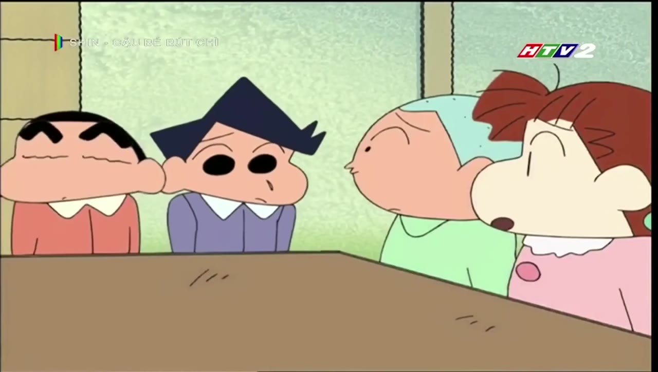 Shin-chan tập 87