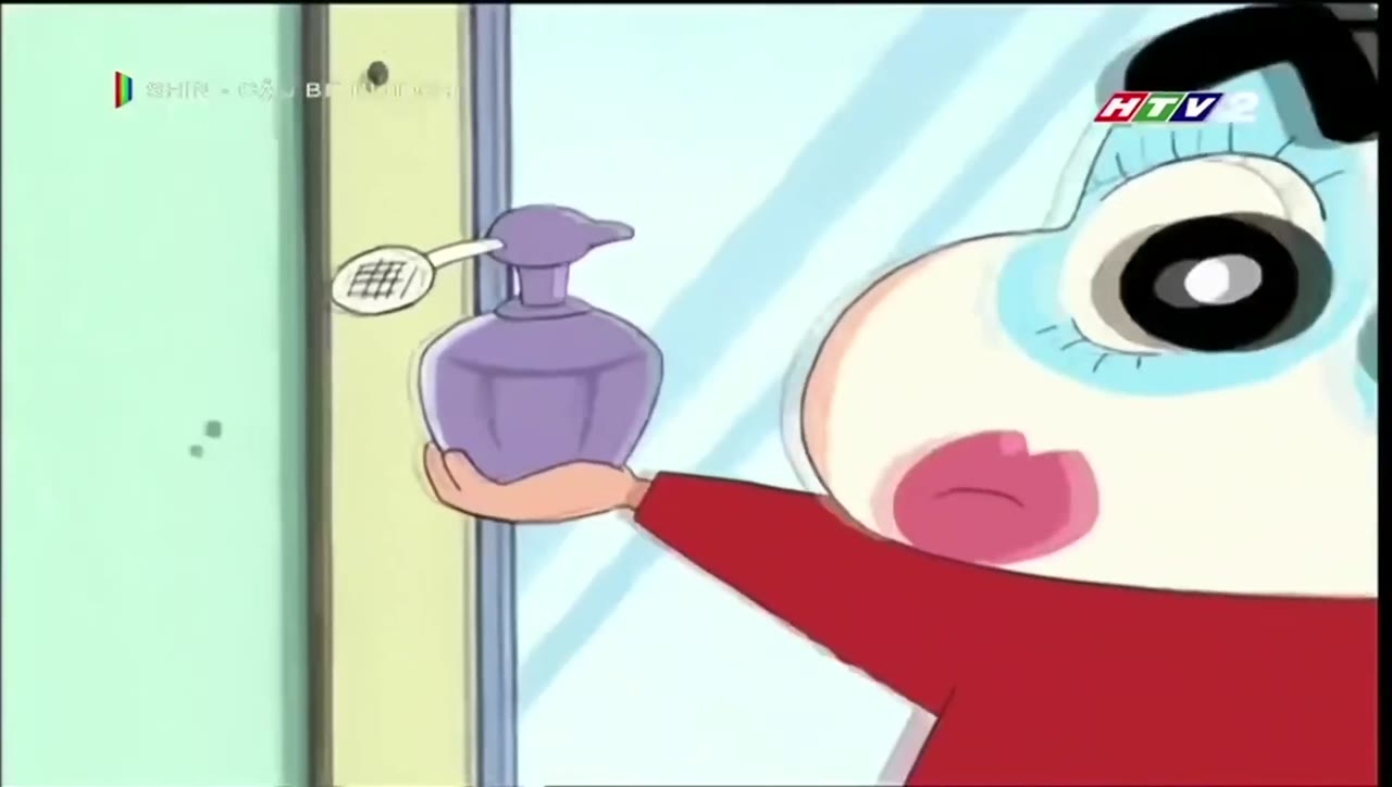 Shin-chan tập 87 cảnh 2