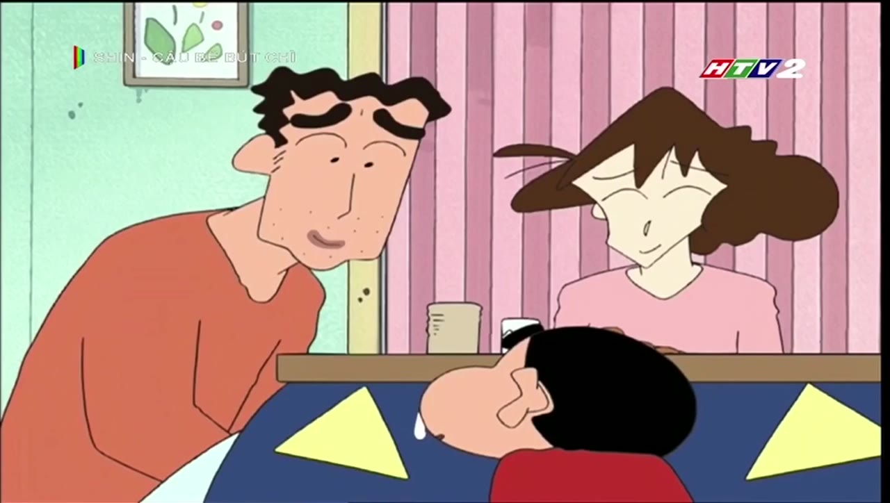Shin-chan tập 87 cảnh 3