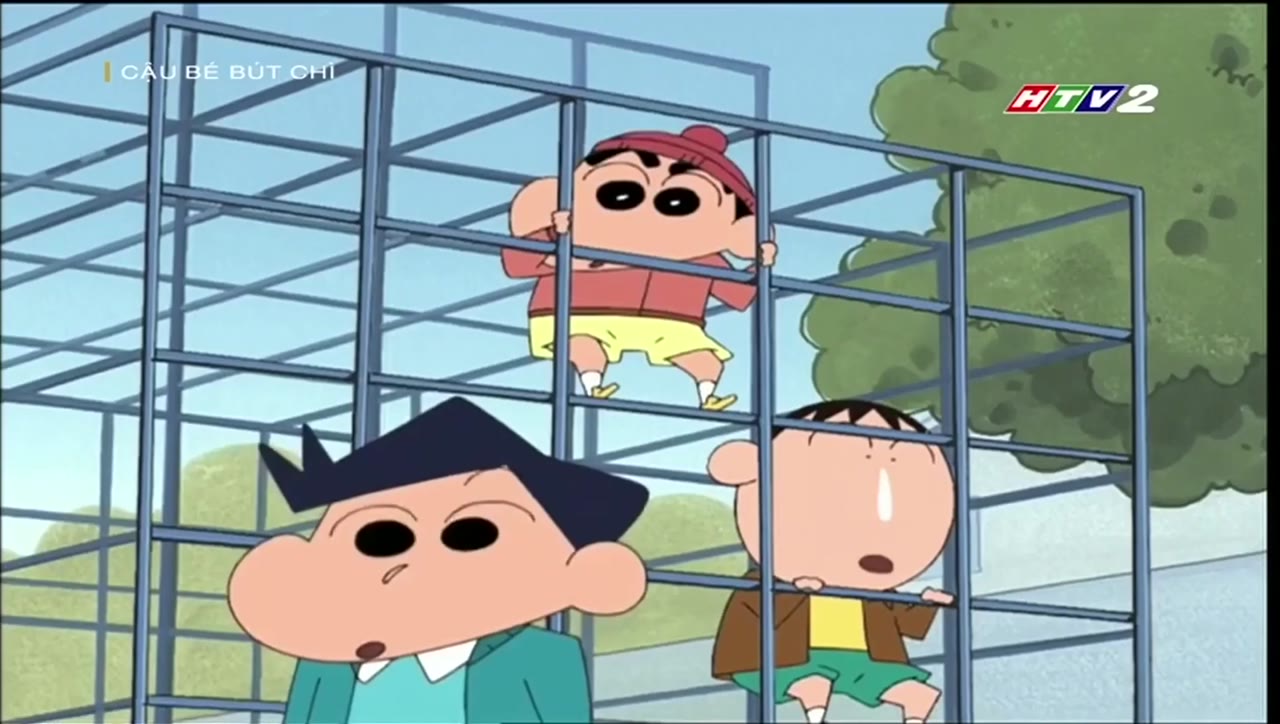 Shin-chan tập 88