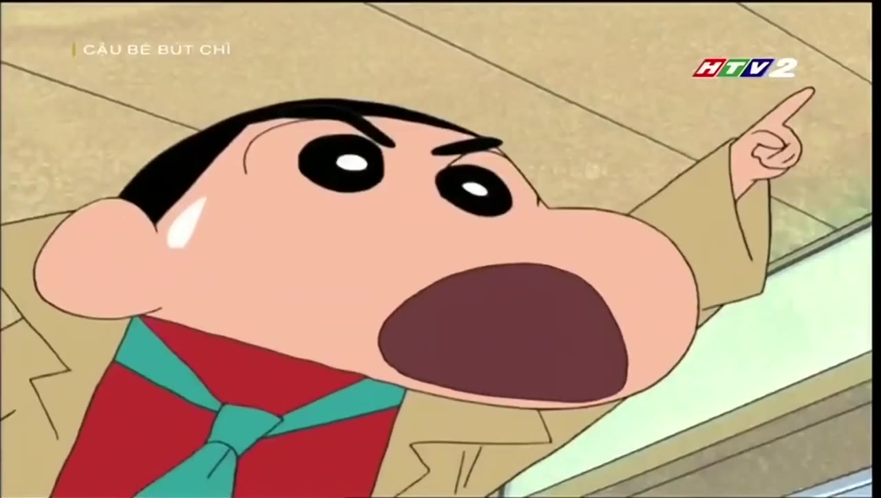Shin-chan tập 88 cảnh 2