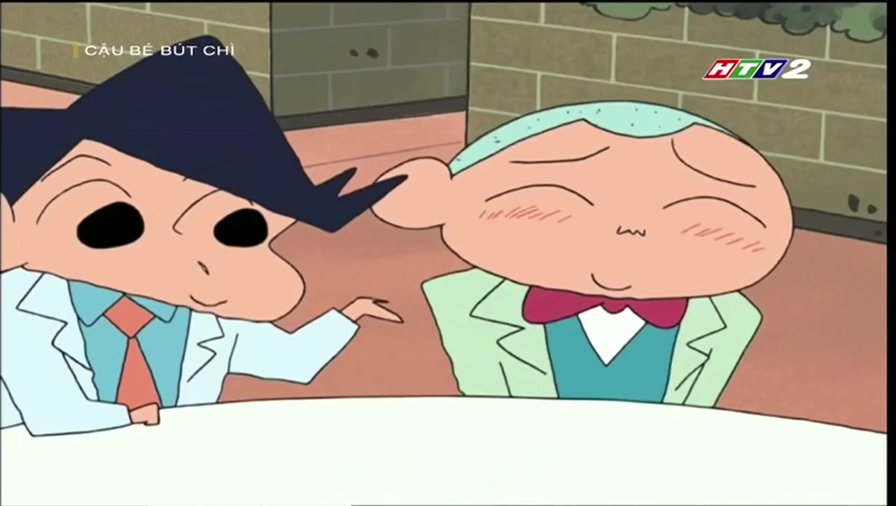Shin-chan tập 89 cảnh 2