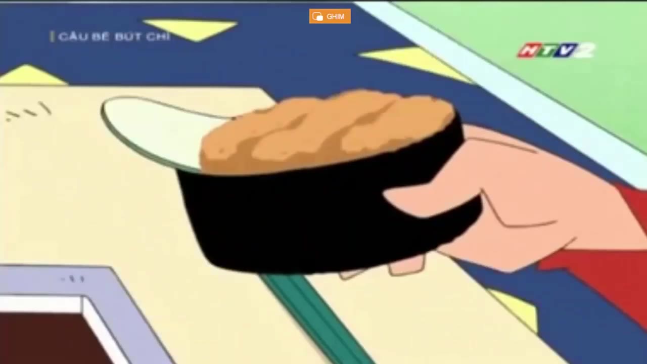 Shin-chan tập 90