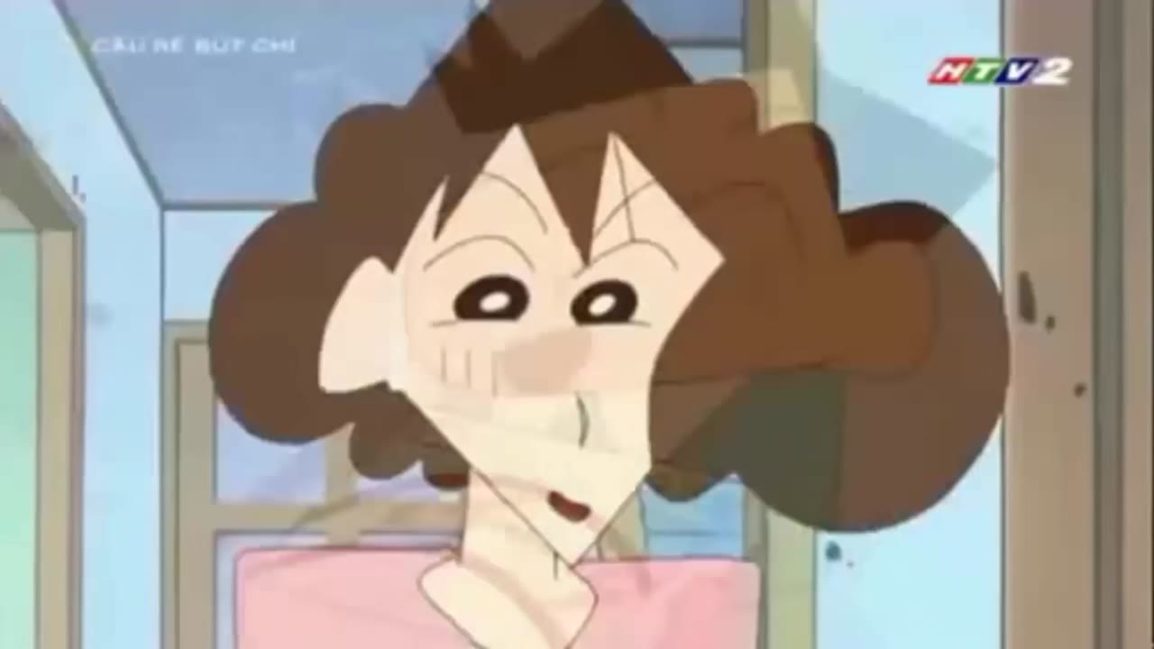 Shin-chan tập 92