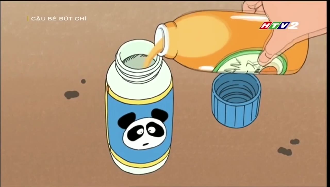 Shin-chan tập 93