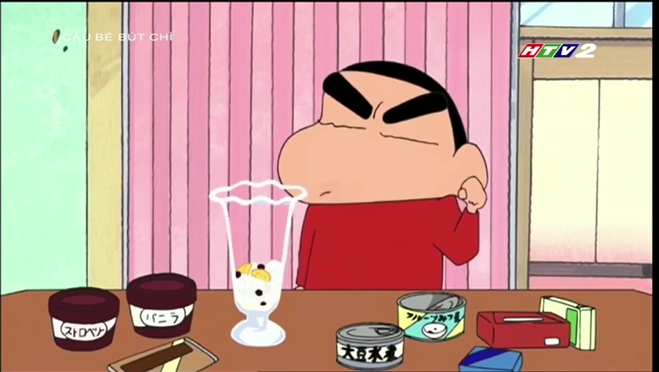 Shin-chan tập 93 cảnh 3