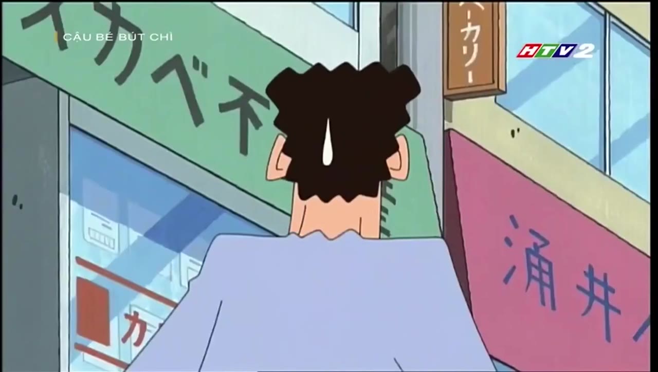 Shin-chan tập 94