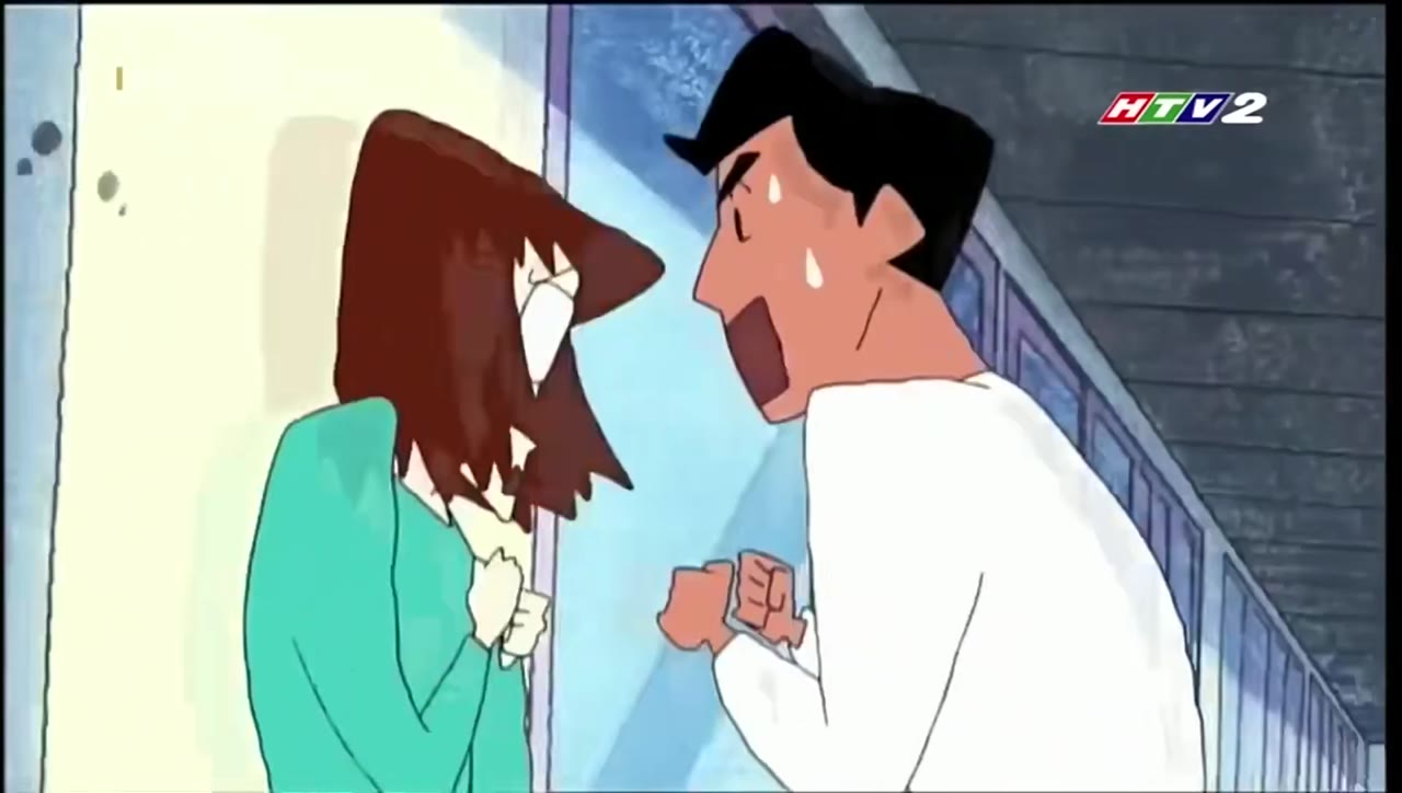 Shin-chan tập 95