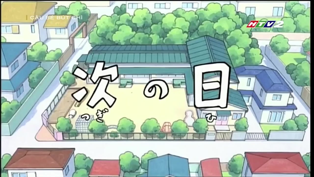 Shin-chan tập 95 cảnh 3