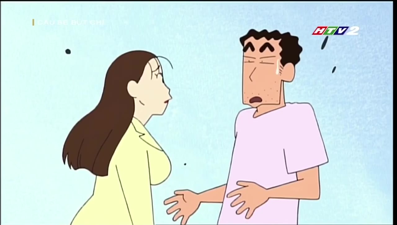 Shin-chan tập 96 cảnh 2