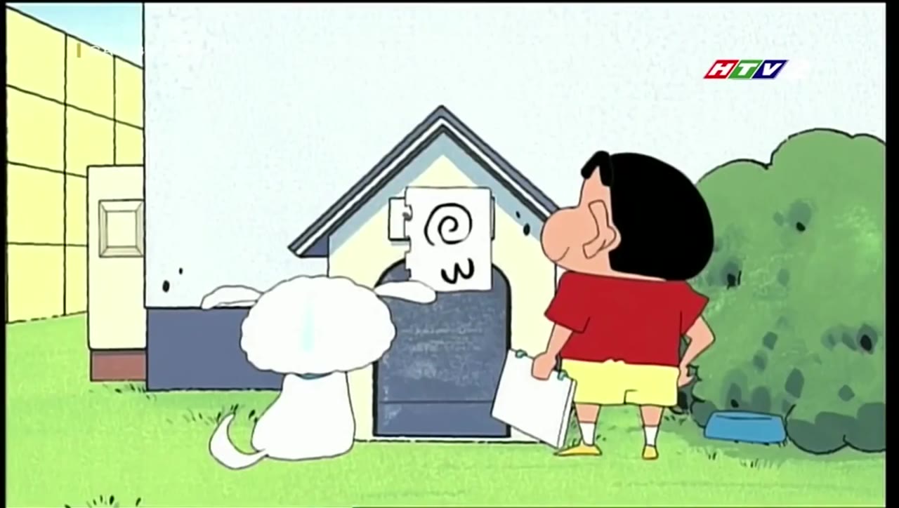 Shin-chan tập 97 cảnh 2