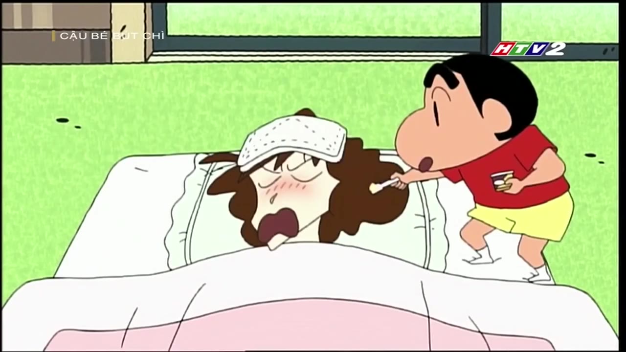 Shin-chan tập 98