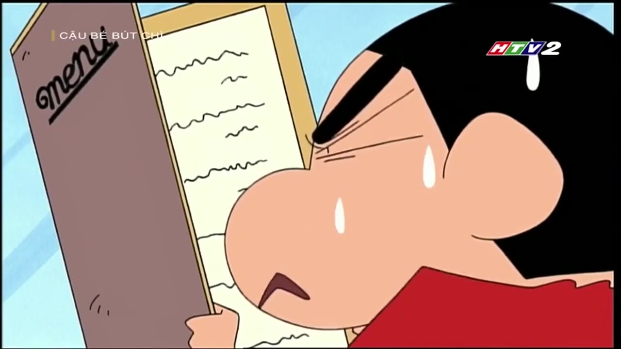 Shin-chan tập 98 cảnh 2