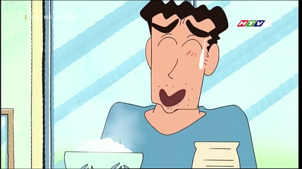 Shin-chan tập 98 cảnh 3