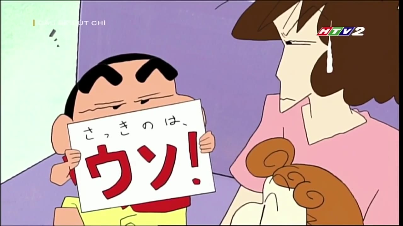 Shin-chan tập 99 cảnh 2
