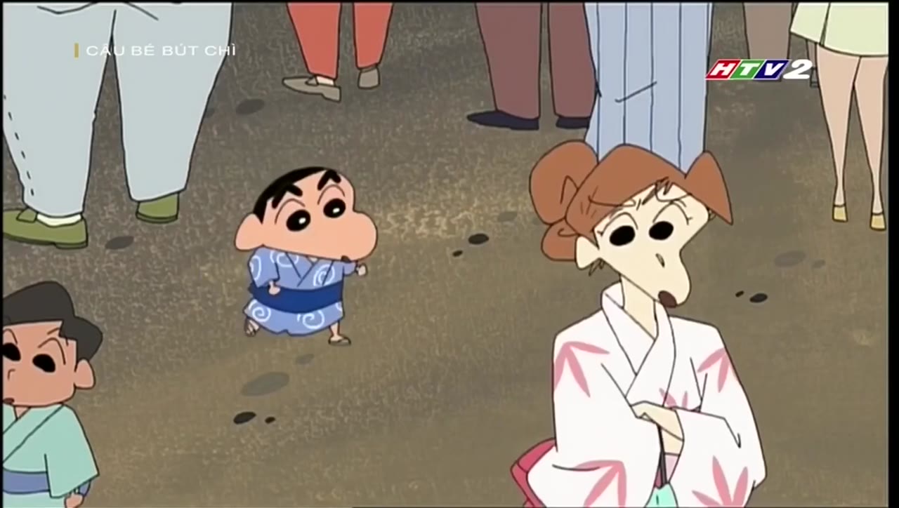 Shin-chan tập 100 cảnh 2