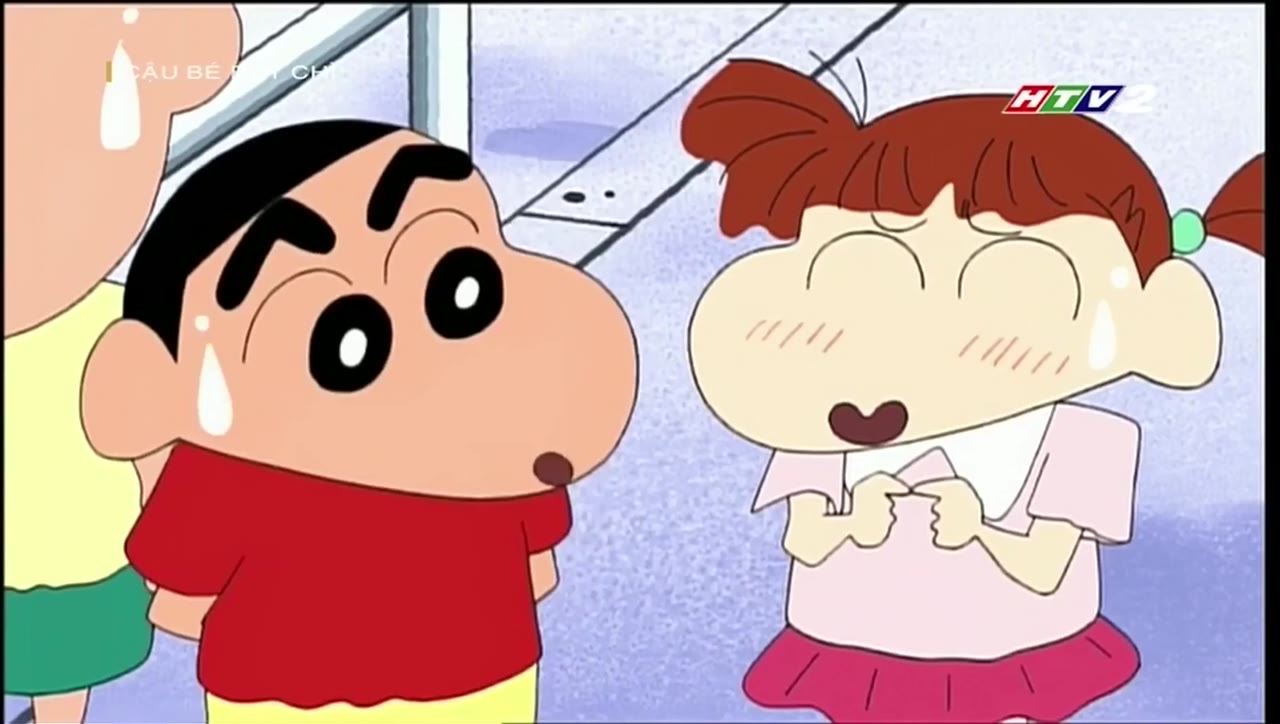 Shin-chan tập 100 cảnh 3