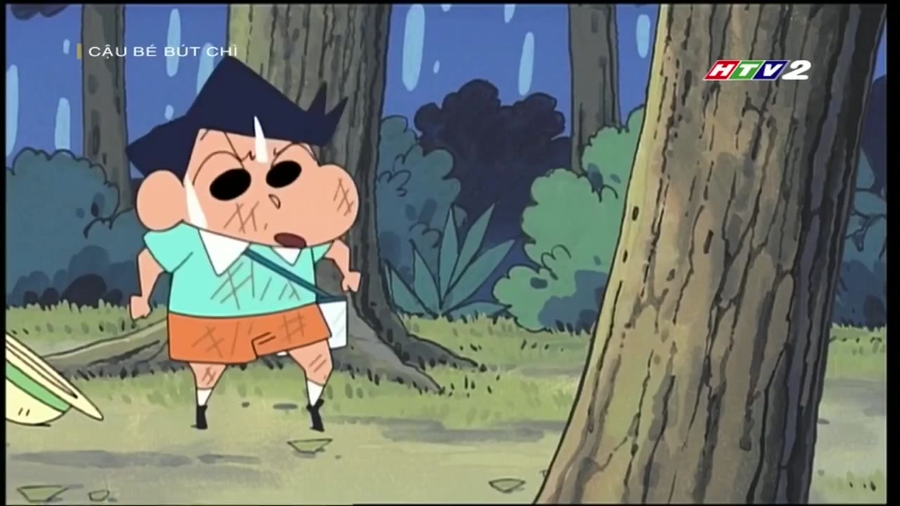 Shin-chan tập 101