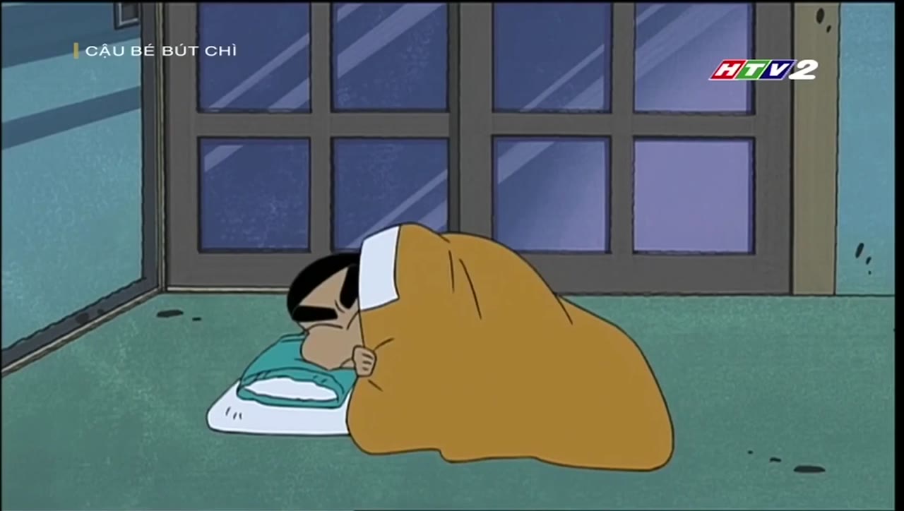 Shin-chan tập 102 cảnh 2