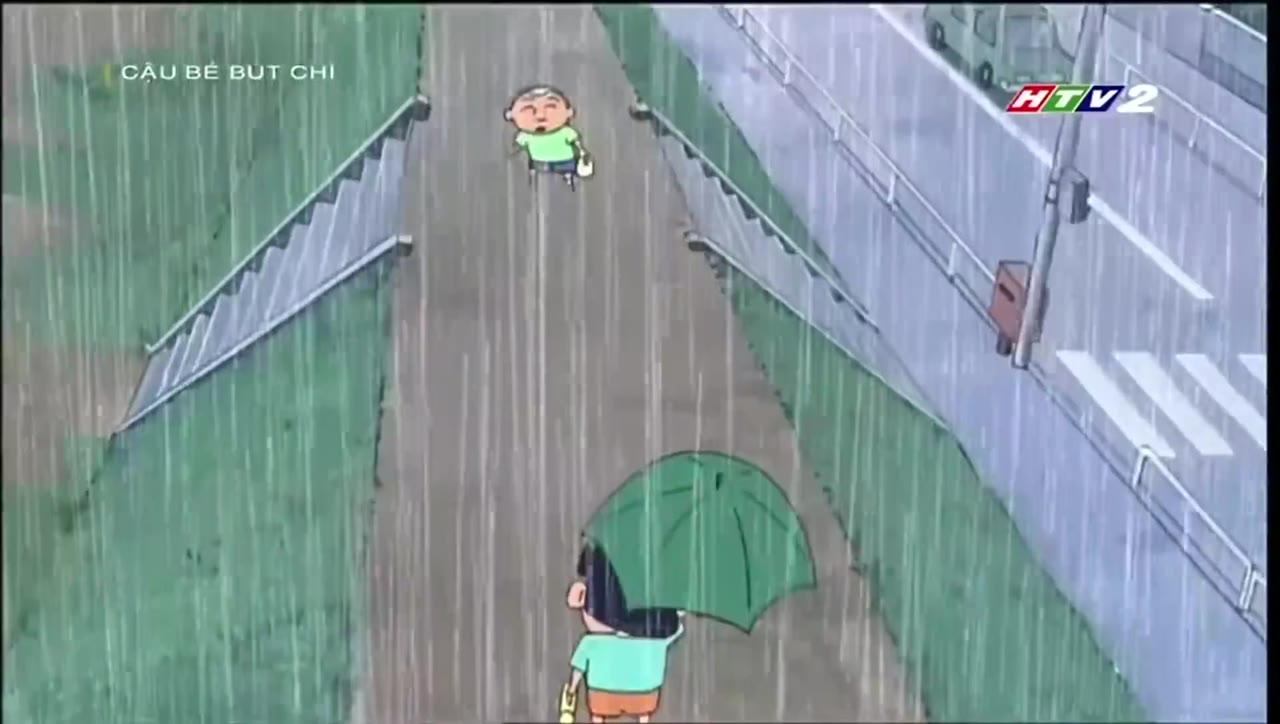 Shin-chan tập 102 cảnh 3