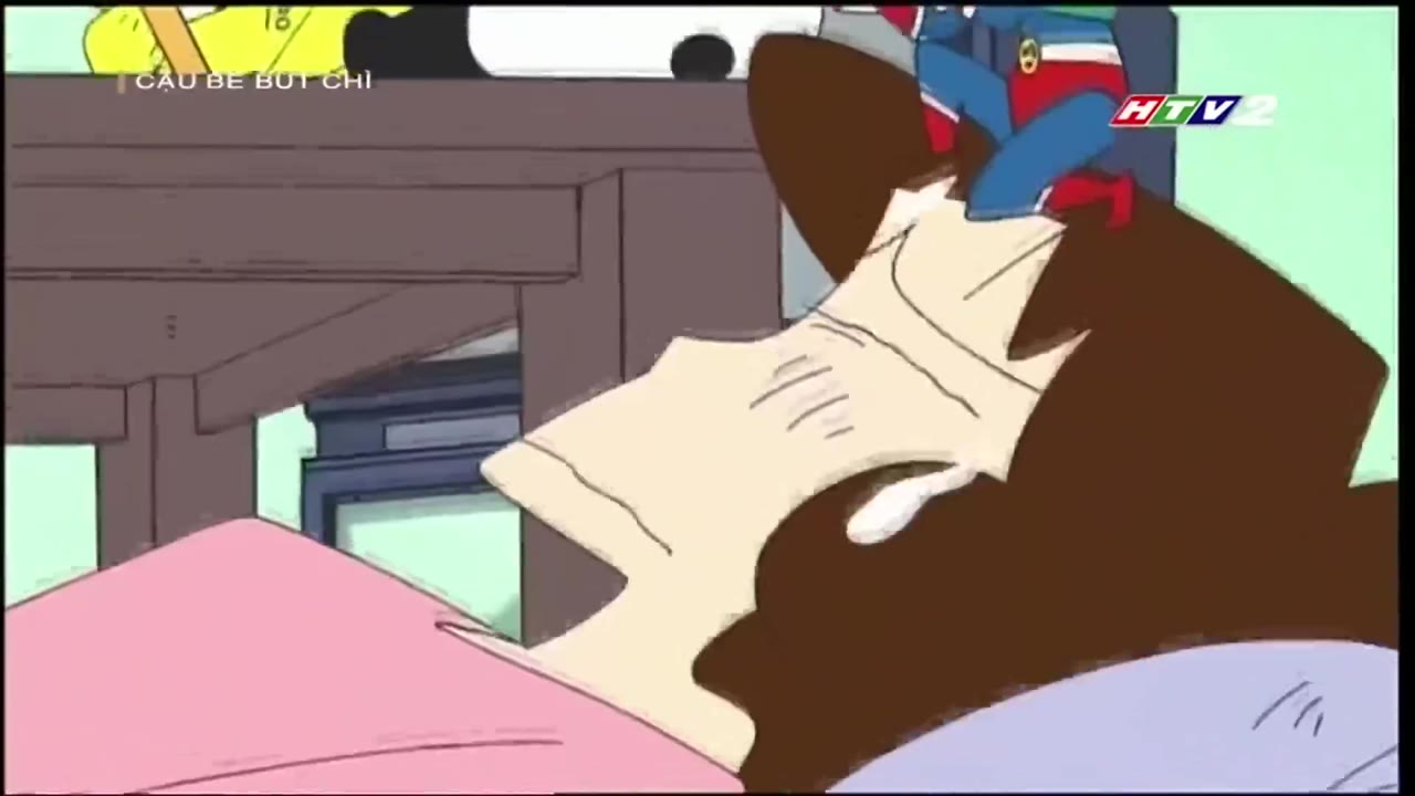 Shin-chan tập 103