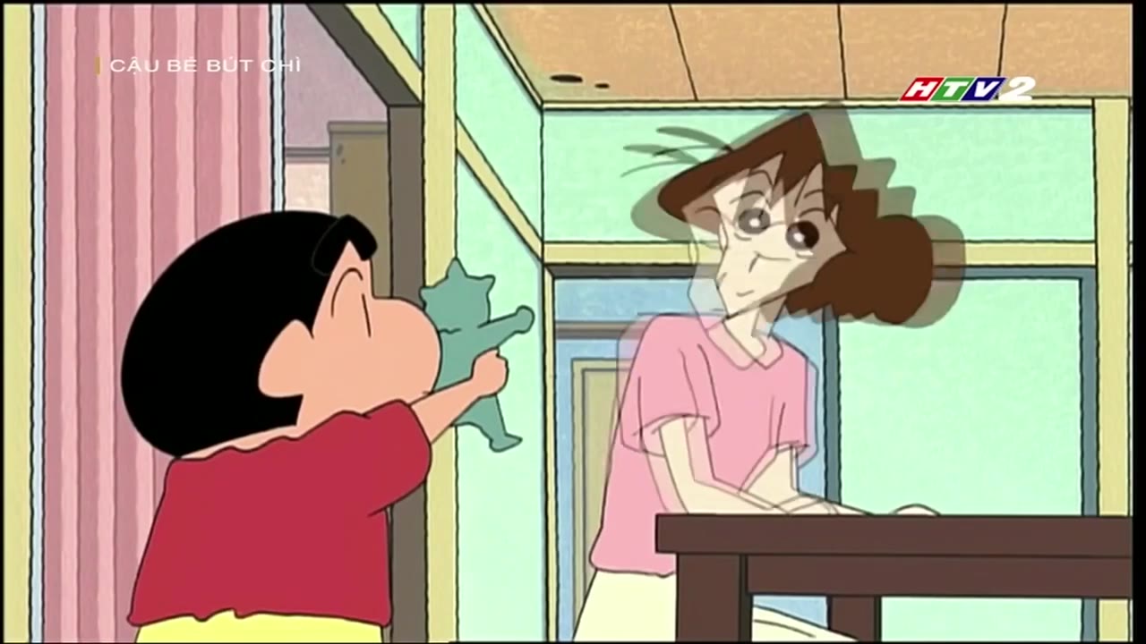Shin-chan tập 104 cảnh 2