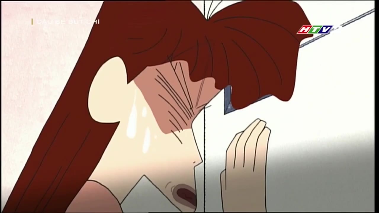 Shin-chan tập 104 cảnh 3