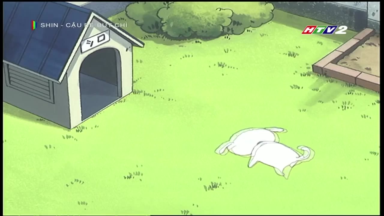 Shin-chan - cảnh 2