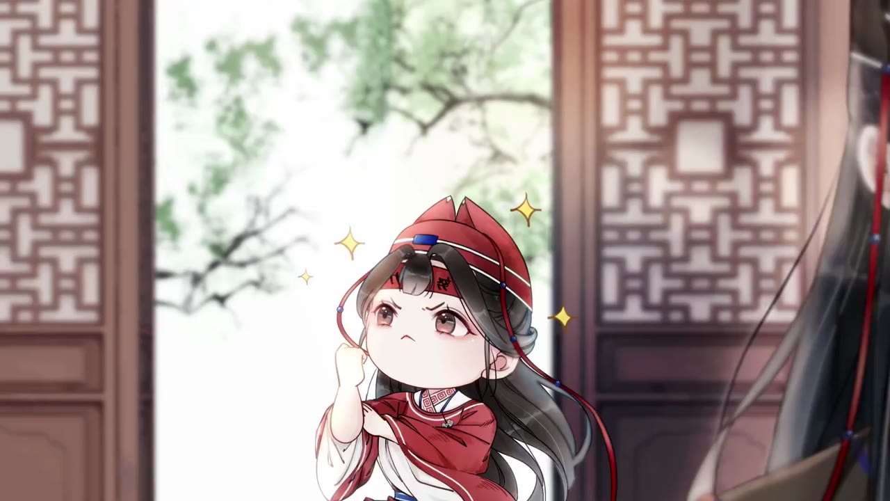 Triều Đình Có Yêu Khí tập 1