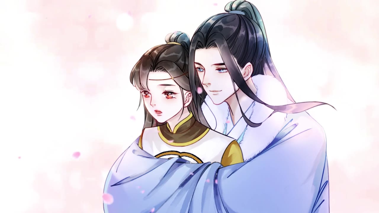 Triều Đình Có Yêu Khí tập 16