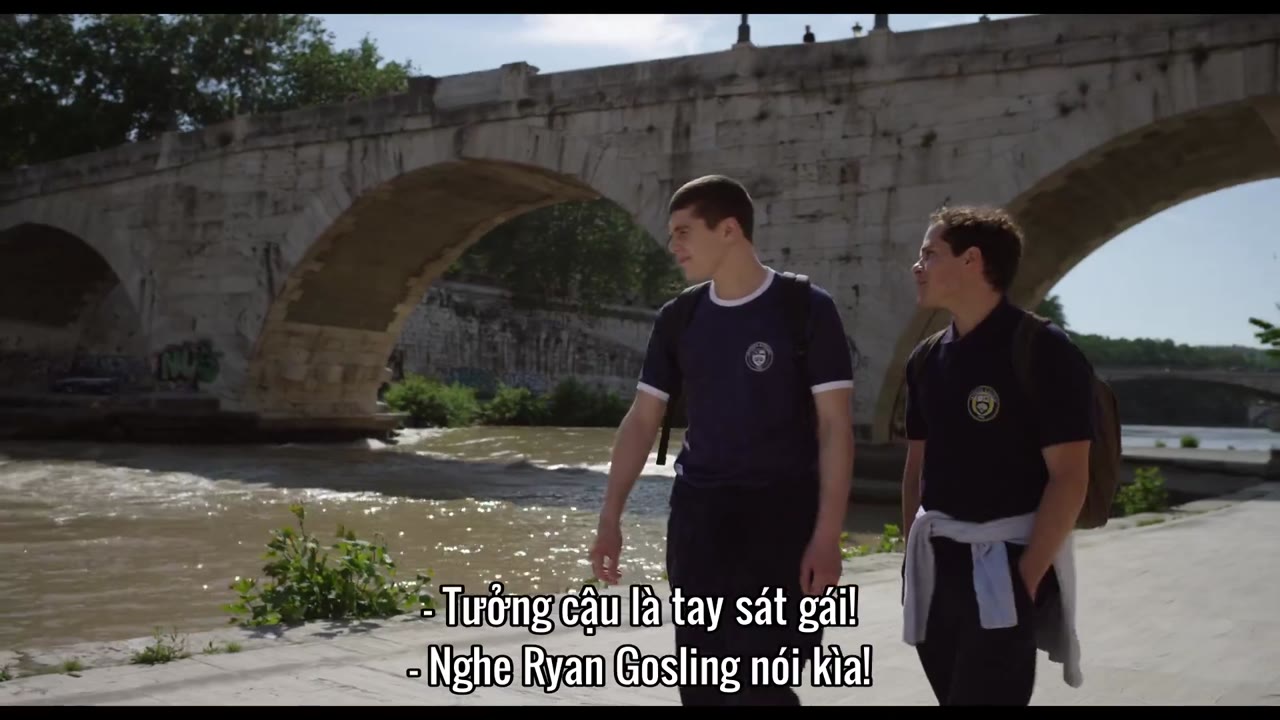 Con Cưng (Phần 3) tập 3
