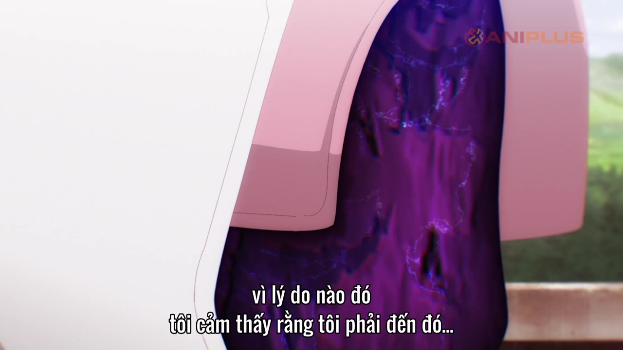 Học Viện Ma Vương (Phần 2) tập 3