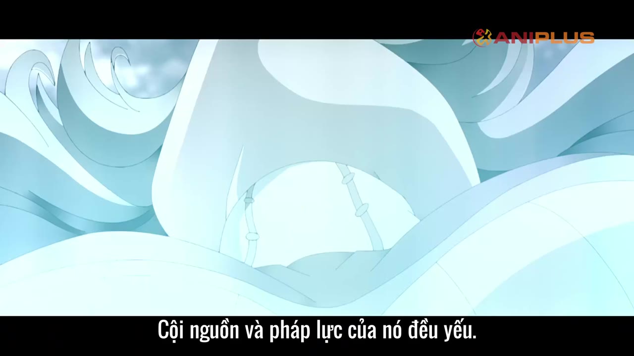 Học Viện Ma Vương (Phần 2) tập 9 cảnh 3