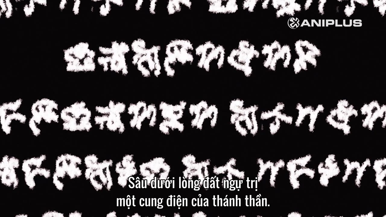 Học Viện Ma Vương (Phần 2) tập 15 cảnh 2