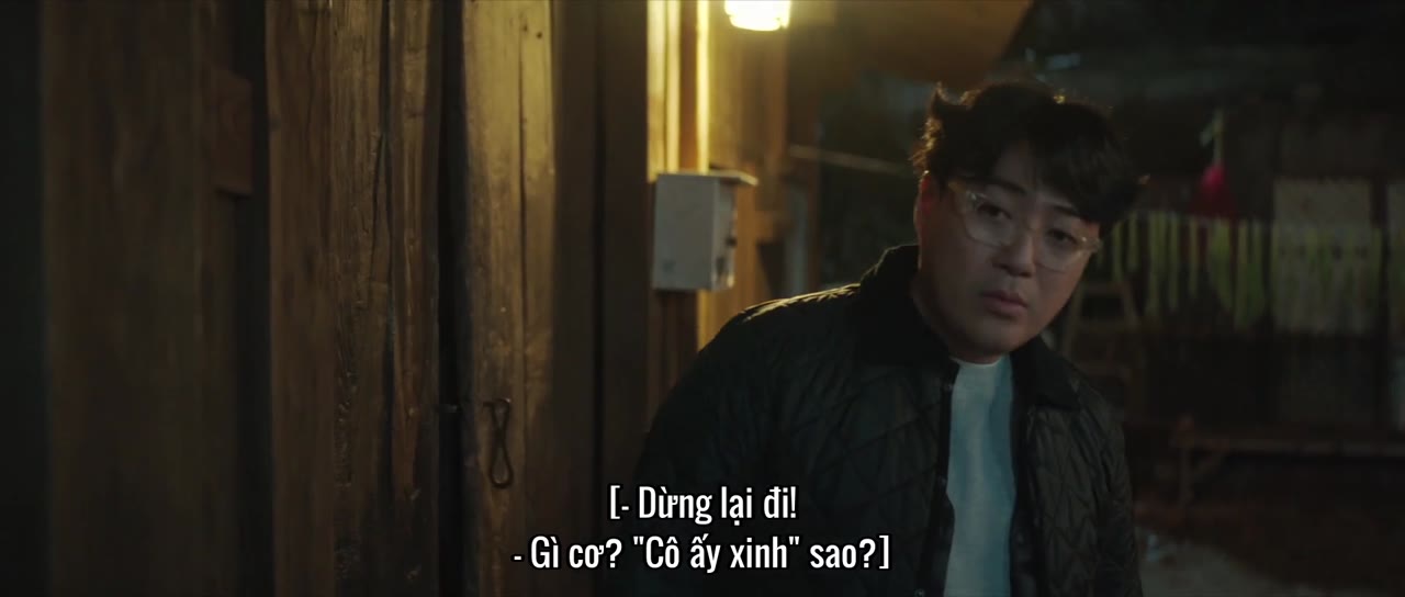 Đầu bếp (Phần 4) tập 2