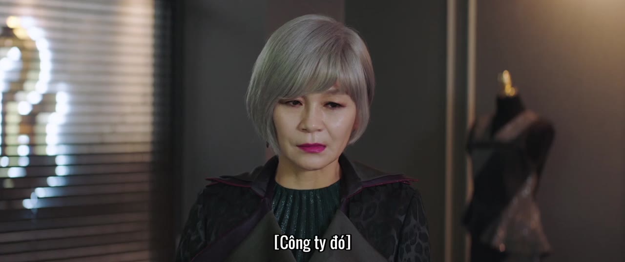 Đầu bếp (Phần 4) tập 3