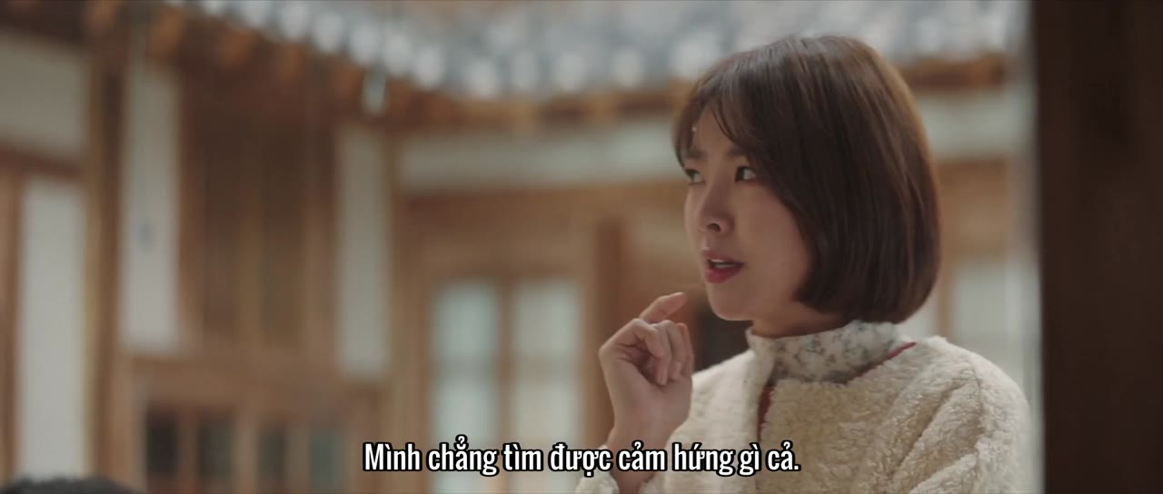 Đầu bếp (Phần 4) tập 7 cảnh 2