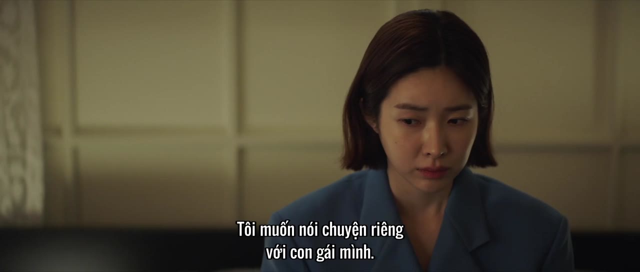 Đầu bếp (Phần 4) tập 8