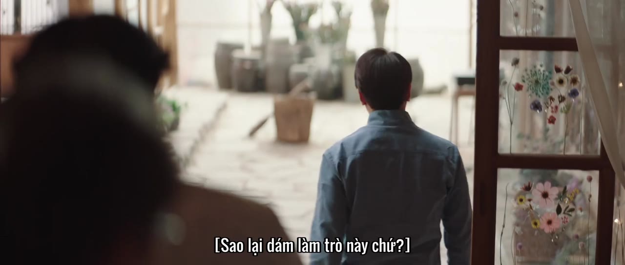 Đầu bếp (Phần 4) tập 11