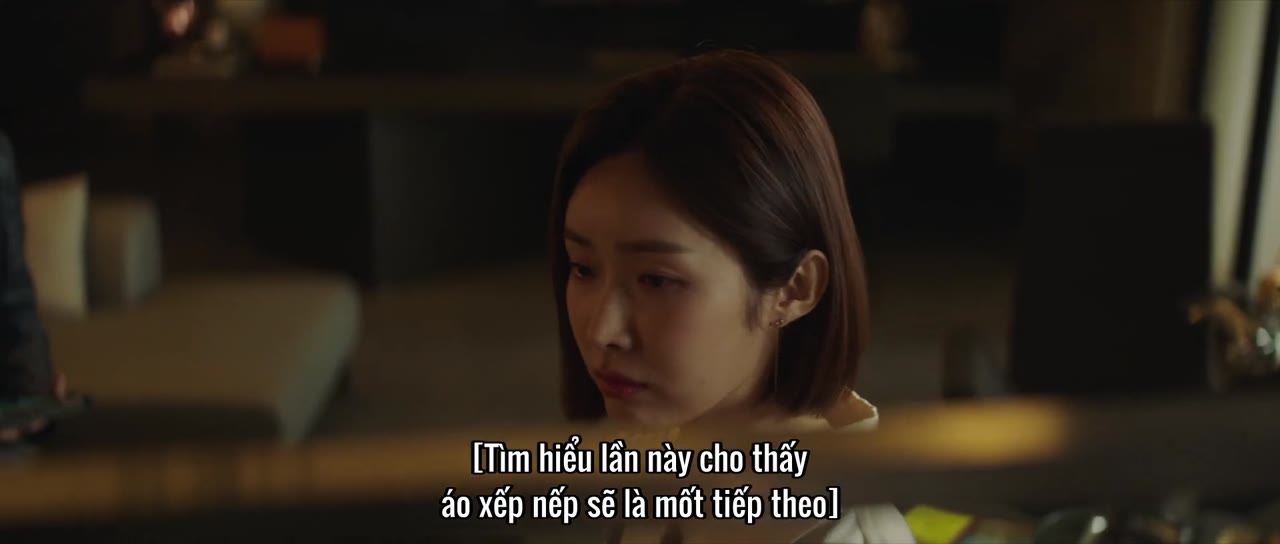 Đầu bếp (Phần 4) tập 14