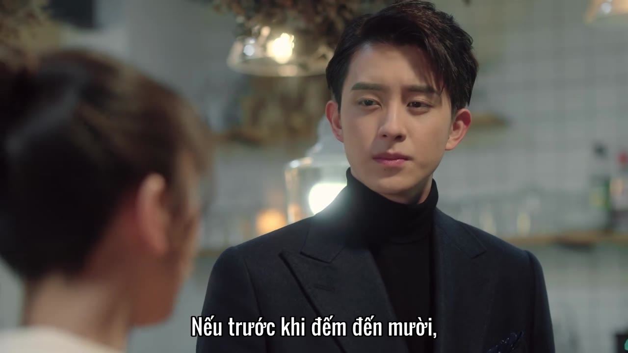 Yêu Nhau Đi, Thực Mộng Quân tập 2